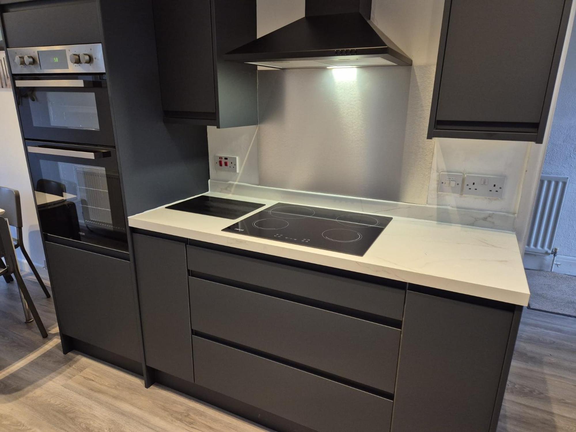 Filton House By Cliftonvalley Apartments 브리스틀 외부 사진