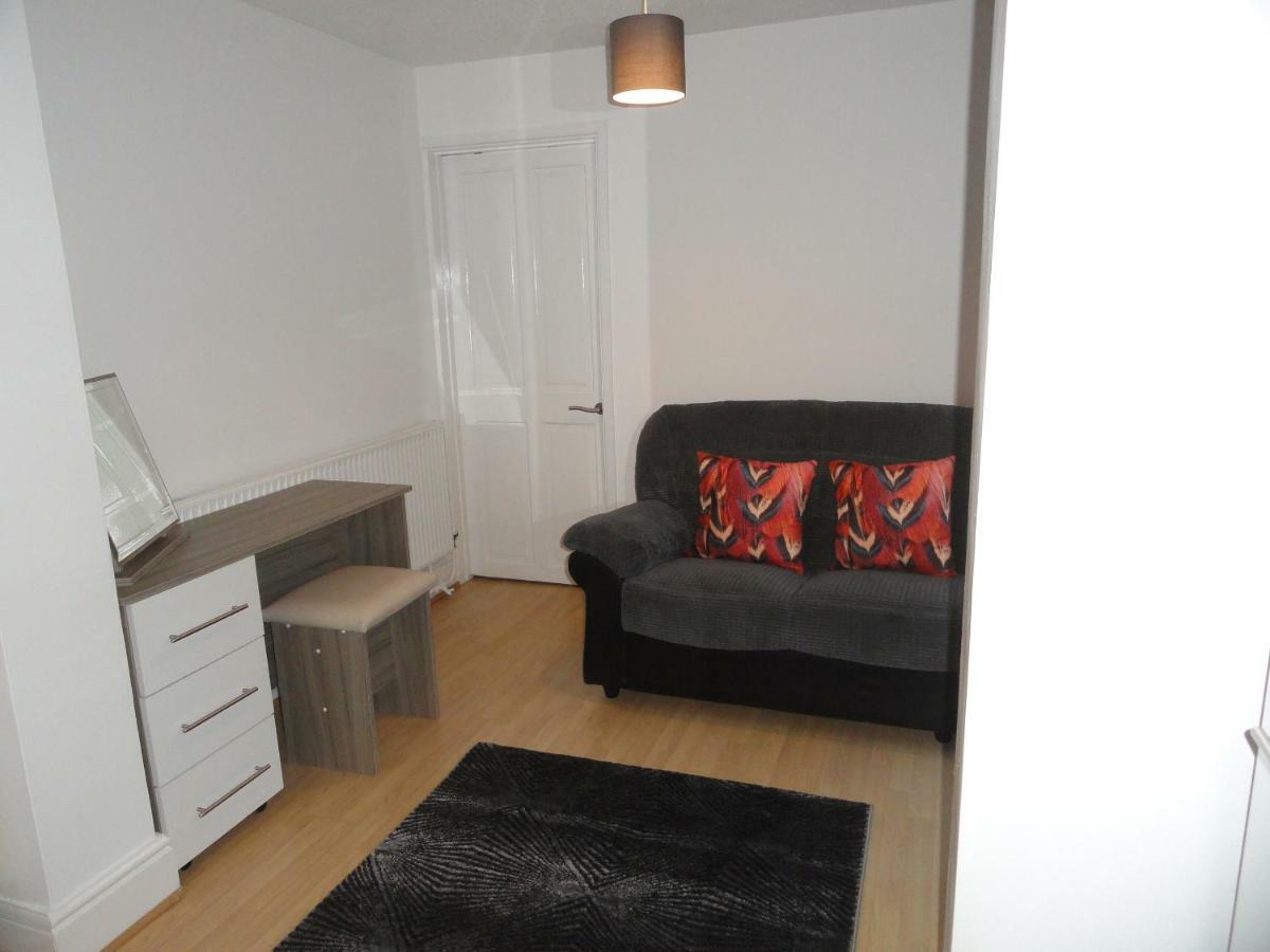 Filton House By Cliftonvalley Apartments 브리스틀 외부 사진