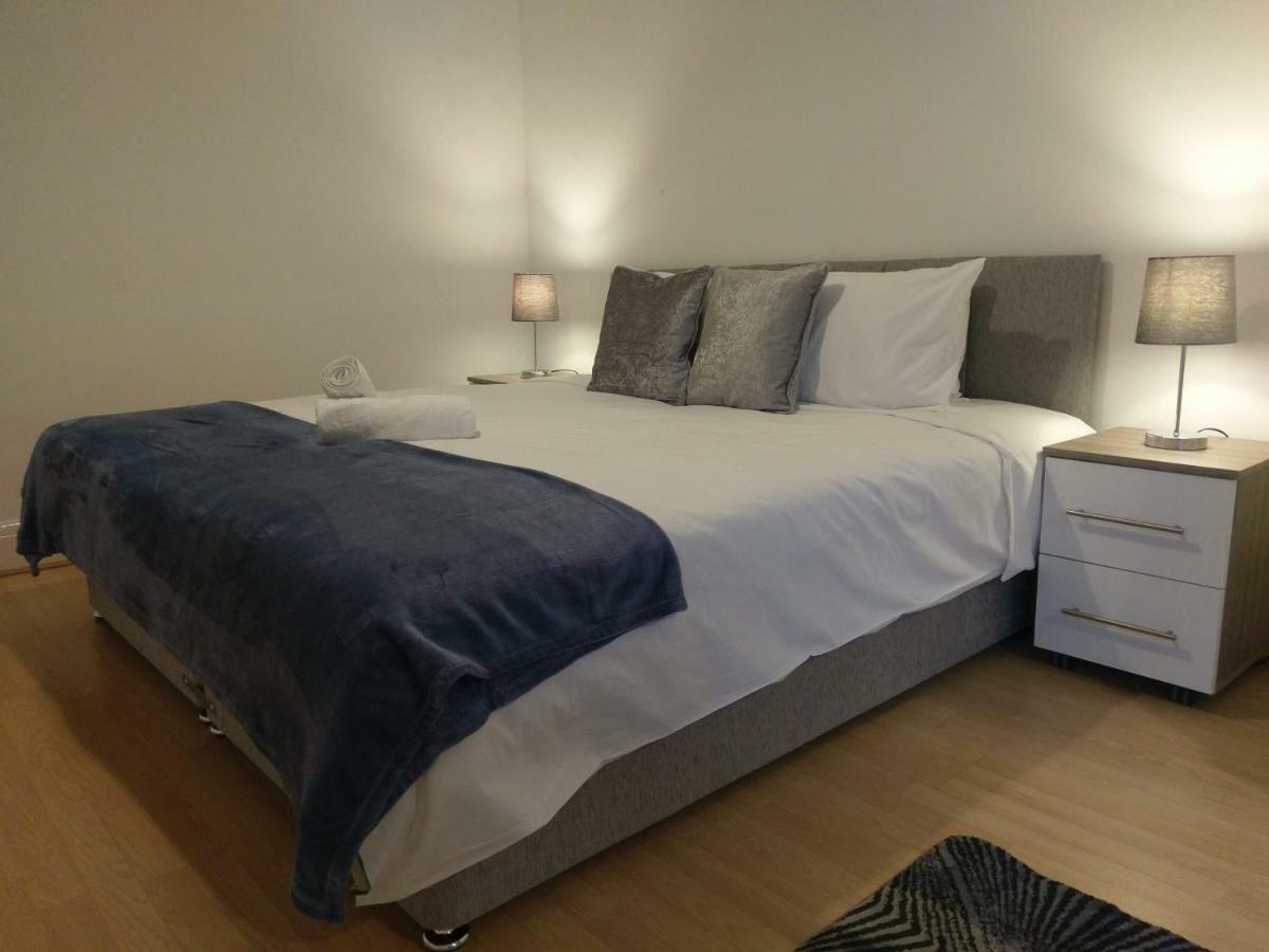 Filton House By Cliftonvalley Apartments 브리스틀 외부 사진